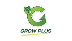 glow plus logo