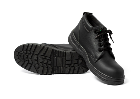 Shoe Leather Gallery