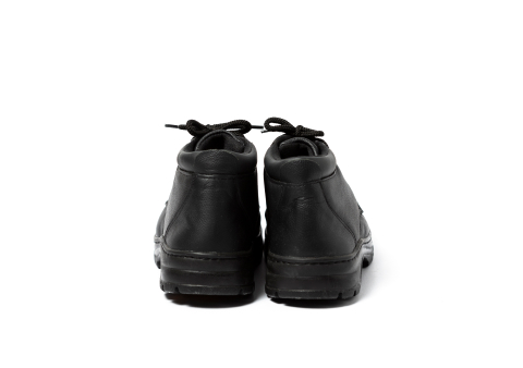 Shoe Leather Gallery